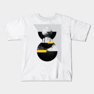 Minimalist Composition II Kids T-Shirt